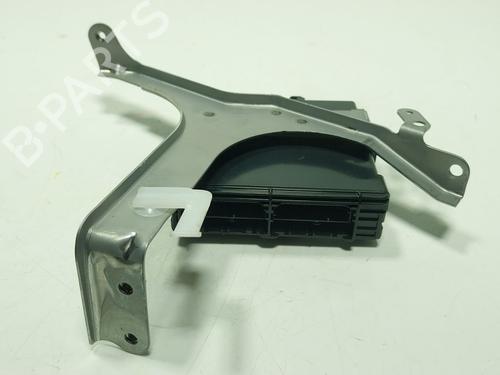 Elektronisk modul TOYOTA YARIS CROSS (MXP_) 1.5 Hybrid (MXPJ10) | BP28198455M83 