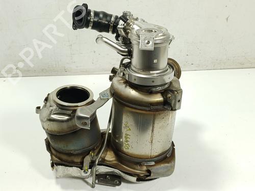 Particulate filter VW TIGUAN (CT1) | BP36423264M81 - Image 3