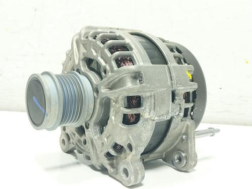 Used Alternator VW CADDY V Box Body/MPV (SBA, SBH) 2.0 TDi (102 hp) 28607821