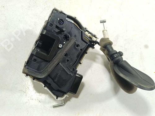 Højre bagtil lås MG MG 4 (EH32) EV | BP39568643C99 - Image 3