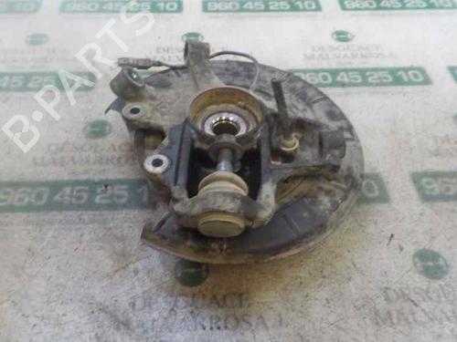 Right rear steering knuckle MERCEDES-BENZ M-CLASS (W164) | BP5957994M28