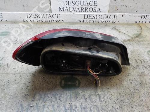 Right taillight PEUGEOT 306 Hatchback (7A, 7C, N3, N5)  | BP3846432C35 