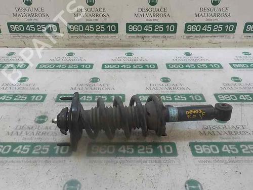 Right rear shock absorber HONDA CR-V IV (RM_) 2.2 i-DTEC AWD (RE6) | BP4984688M19 