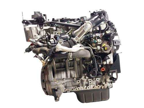 Engine FORD B-MAX (JK) 1.6 TDCi | BP18971279M1 - Image 5