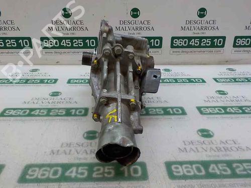Used Front differential MITSUBISHI OUTLANDER III (GG_W, GF_W, ZJ, ZL, ZK) 2.2 Di-D (GF6W) (150 hp) 5783427