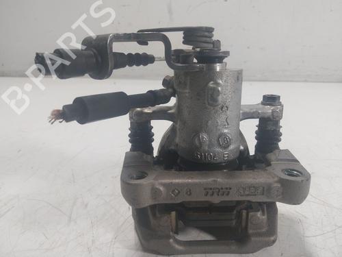 Right rear brake caliper PEUGEOT PARTNER Box Body/MPV (K9) 1.6 BlueHDI 75 | BP17897501M106 