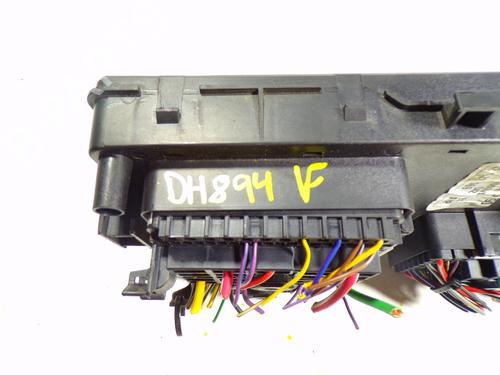 Fuse box OPEL INSIGNIA A Sports Tourer (G09) 2.0 CDTI (35) | BP8493053E1 