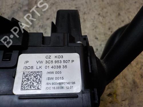Steering column stalk VW PASSAT B6 (3C2) 2.0 TDI 16V | BP3852172I23 