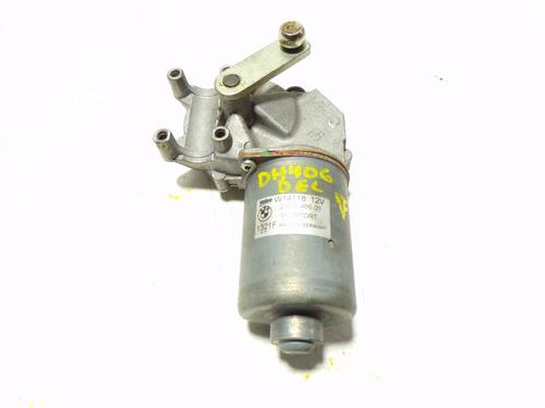 Motor limpia delantero BMW X1 (E84) sDrive 18 d (143 hp) 61612990144 | W14118