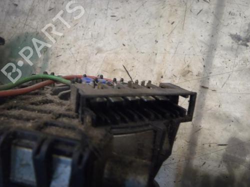 Front wiper motor MERCEDES-BENZ CLK (C208) CLK 200 (208.335) | BP3816120M29 