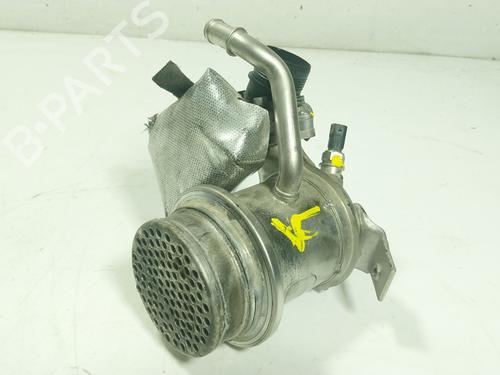 Egr Egr SEAT LEON (KL1, KLG) 2.0 TDI (116 hp) 34558282 34558282
