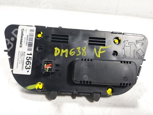 Commande Chauffage OPEL MOKKA / MOKKA X (J13)  | BP16198575I5 