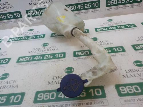 Sprinklertank Sprinklertank PEUGEOT 207 (WA_, WC_) [2006-2015] 7411641 7411641