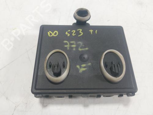 Elektronisk modul PORSCHE PANAMERA (971) 4.0 Turbo (97AFF1, 97BFF1) | BP19934340M83 
