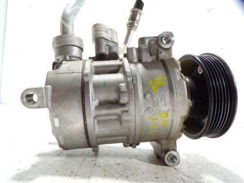 AC compressor SEAT ARONA (KJ7, KJP)  | BP8257653M34 