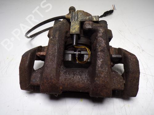 Used Right rear brake caliper Right rear brake caliper MERCEDES-BENZ R-CLASS (W251, V251) R 320 CDI 4-matic (251.022, 251.122) (224 hp) 13309595 13309595