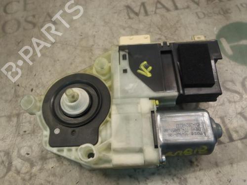 Vindusheismotor høyre foran CITROËN C4 I (LC_) [2004-2014]  3799371