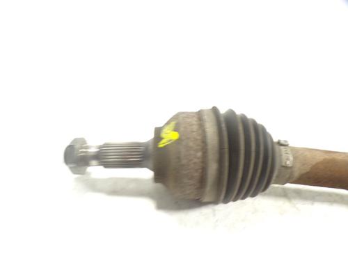 Left front driveshaft CITROËN C5 III (RD_) | BP8141913M38 - Image 3