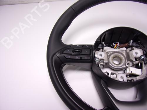 Steering wheel TOYOTA YARIS CROSS (MXP_) 1.5 Hybrid (MXPJ10) | BP15837556C49 