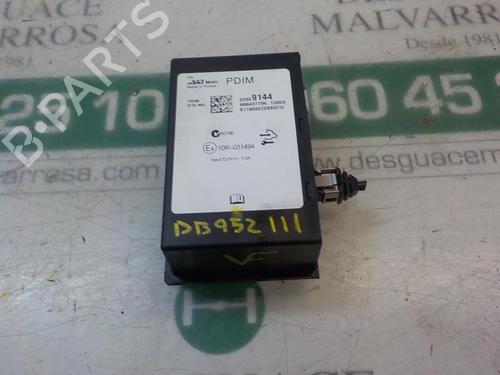 Elektronisk modul OPEL INSIGNIA A (G09) 2.0 CDTI (68) (131 hp) 3869044