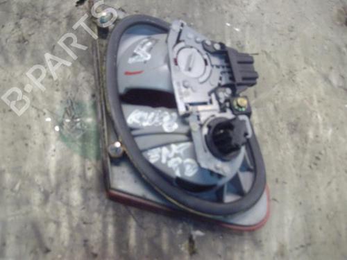 Right tailgate light MERCEDES-BENZ E-CLASS (W210)  | BP6616854C80 