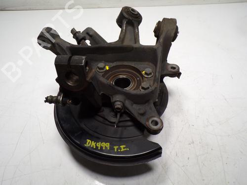 Left rear steering knuckle SUBARU XV (_GP_) 1.6 i AWD (GP3, G33GP) | BP13627921M27 