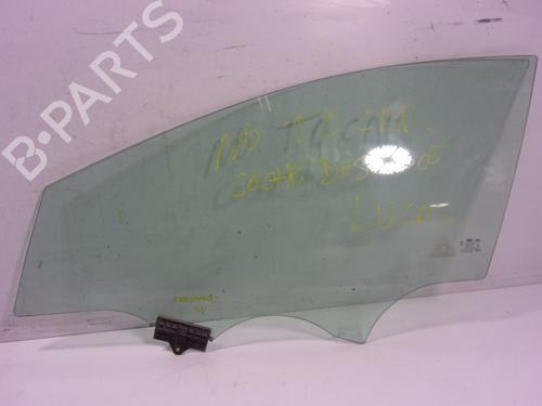 Used Front left door window HYUNDAI i40 I (VF) [2012-2019]  15583751