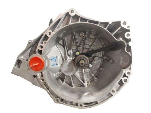 Used Gearbox Gearbox RENAULT KADJAR (HA_, HL_) 1.6 TCe 165 (HLMH) (163 hp) 40099054 40099054