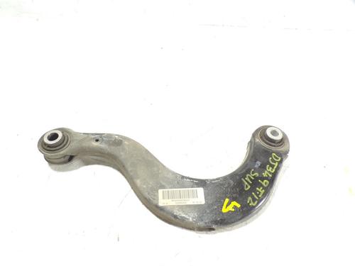 Used Left rear suspension arm Left rear suspension arm VW SCIROCCO III (137, 138) [2008-2018] 9831261 9831261