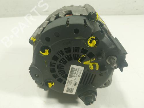 Alternator PORSCHE PANAMERA (970) 3.0 D | BP17065748M7 
