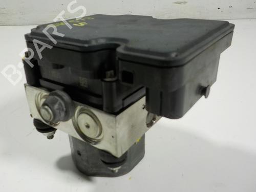 Used ABS pump ABS pump OPEL CORSA E (X15) 1.4 (08, 68) (90 hp) 12979951 12979951