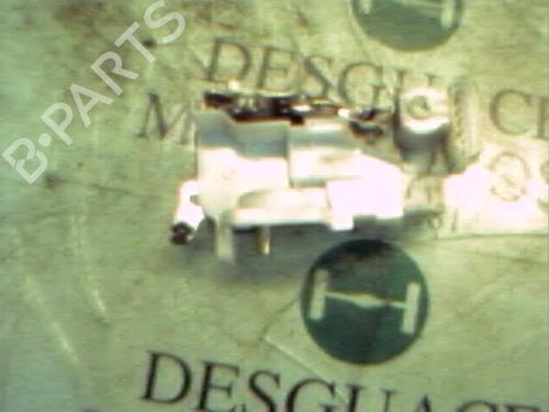 Front right lock FIAT PUNTO (188_) 1.2 60 (188.030, .050, .130, .150, .230, .250) | BP3767114C97