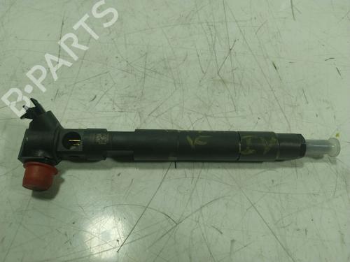 Used Injector Injector MERCEDES-BENZ CLA Shooting Brake (X117) CLA 220 CDI / d (117.903) (177 hp) 17529460 17529460