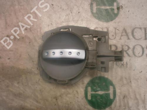 Used Front right interior door handle CITROËN C3 I (FC_, FN_) 1.4 HDi (68 hp) 3802756