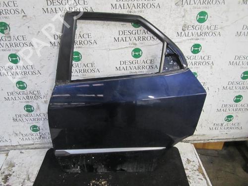 Used Left rear door HONDA CIVIC VIII Hatchback (FN, FK) 2.2 CTDi (FK3) (140 hp) 3826478