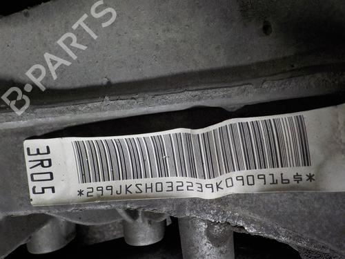 Rear differential AUDI A5 (8T3)  | BP8536983M24  - Image 7