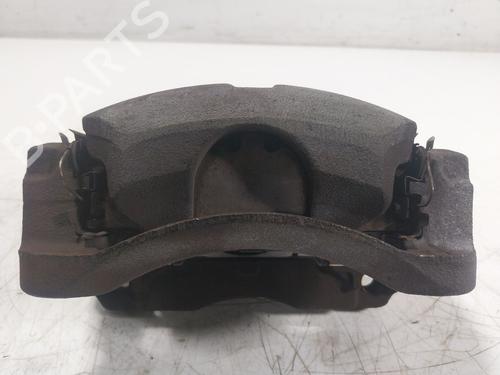 Used Left front brake caliper Left front brake caliper RENAULT KADJAR (HA_, HL_) 1.5 dCi 110 (HLA3) (110 hp) 17804799 17804799