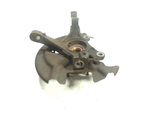 Left front steering knuckle FORD TRANSIT COURIER B460 Box Body/MPV 1.5 TDCi | BP7099875M25 