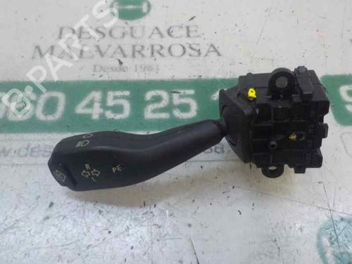 Licht + Raw Schakelaar BMW X5 (E53) 3.0 d (184 hp) 5088827