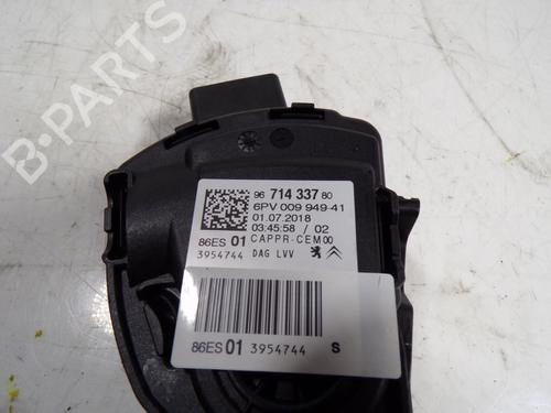 Pedal CITROËN C4 CACTUS  | BP8286612I4 