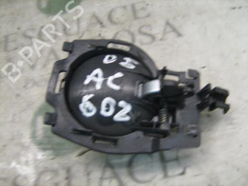 Venstre foran invendig håndtak CITROËN C3 I (FC_, FN_)  | BP3780076I13 