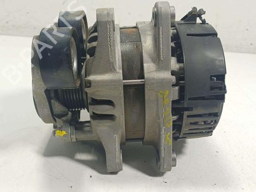 Alternator ALFA ROMEO TONALE (965_) 1.5 Mild Hybrid | BP37623241M7 - Image 2