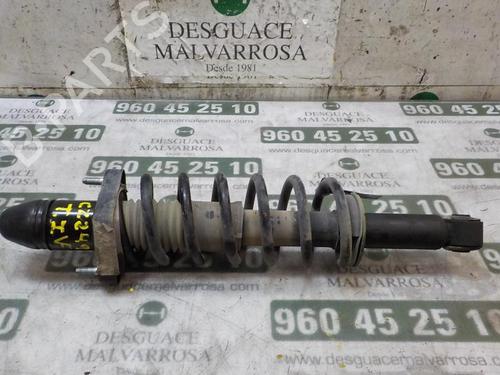 Left rear shock absorber JEEP COMPASS (MK49) 2.2 CRD | BP3999596M18 