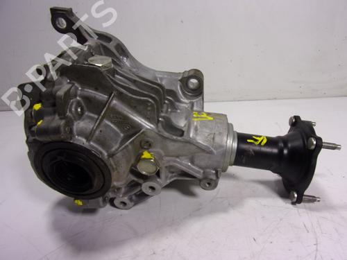 Used Front differential MAZDA CX-5 (KE, GH) [2011-2017]  18844020