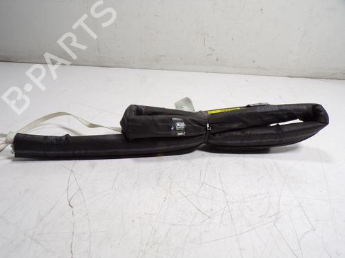 Left curtain airbag CITROËN C6 (TD_) 2.7 HDi | BP15647667C11 