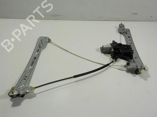 Front right window mechanism RENAULT TALISMAN (LP_)  | BP11941256C23 
