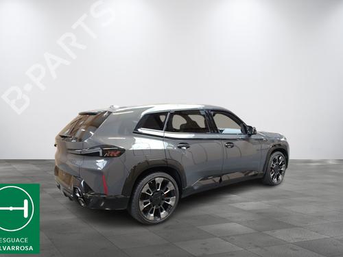 Anti roll bar BMW XM (G09) XM All-wheel Drive | BP33476588M96 - Image 11