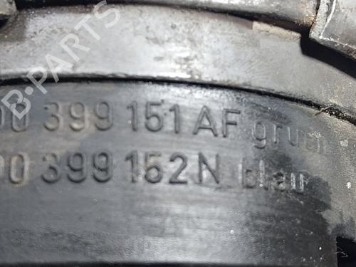 Engine mount BENTLEY CONTINENTAL FLYING SPUR (3W_) 6.0 | BP26928059M89 - Image 4