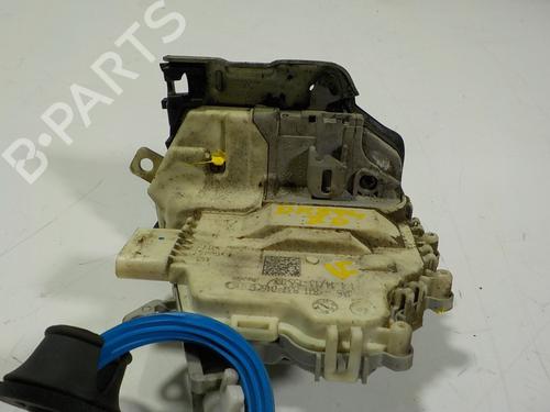 Front right lock AUDI A5 Sportback (8TA)  | BP13636943C97 