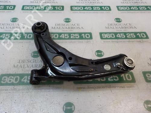 Right front suspension arm TOYOTA YARIS (_P13_)  | BP4004058M13 
